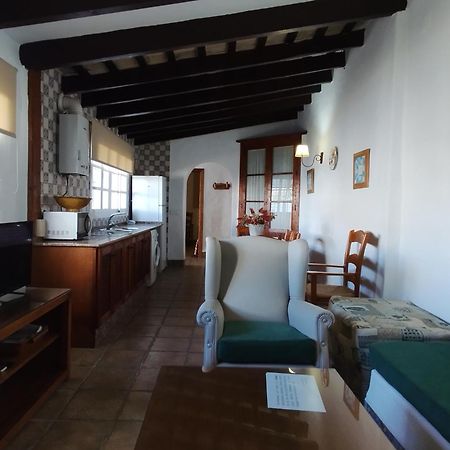 Hacienda Los Majadales Conil De La Frontera Buitenkant foto