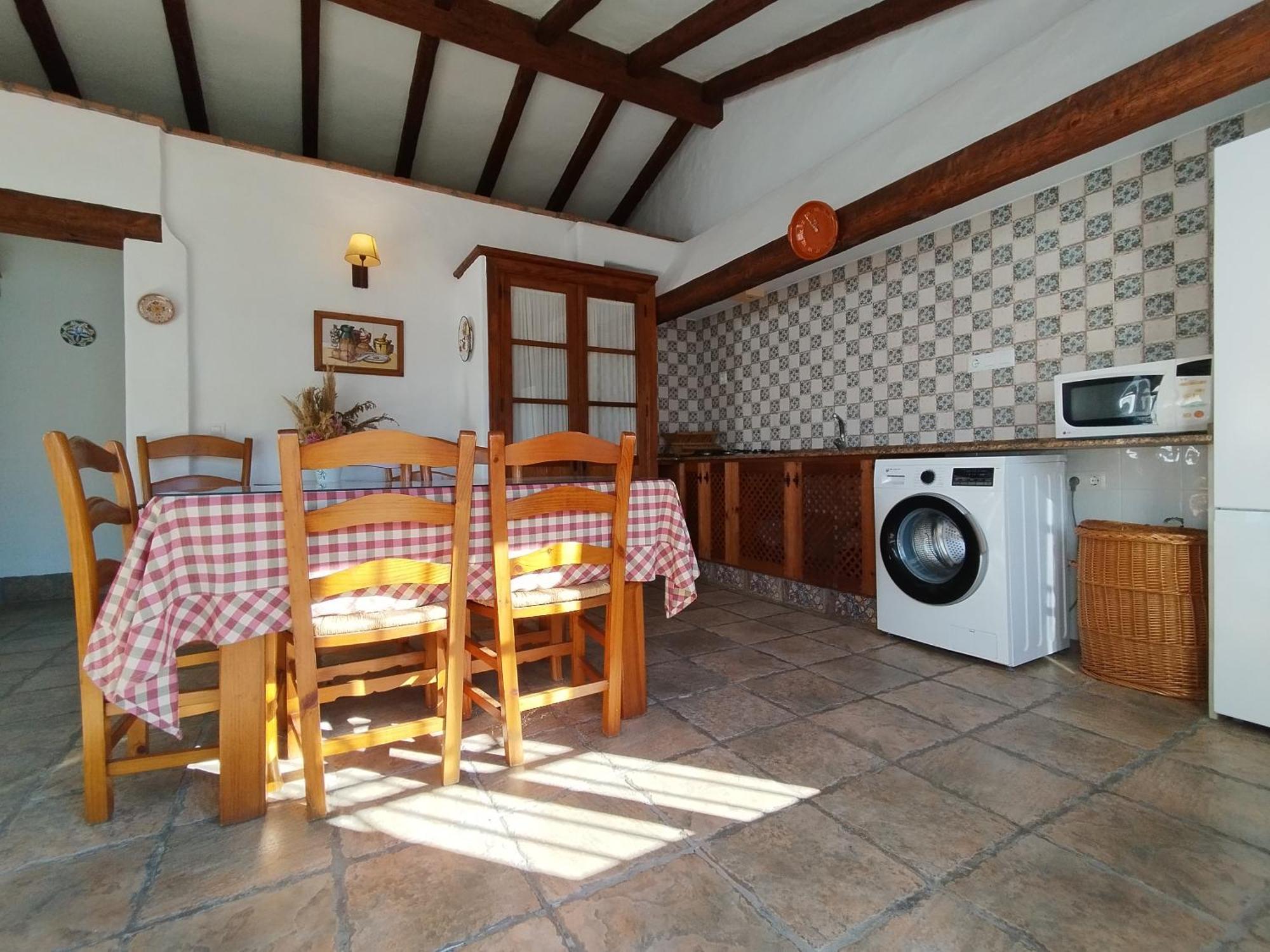 Hacienda Los Majadales Conil De La Frontera Buitenkant foto