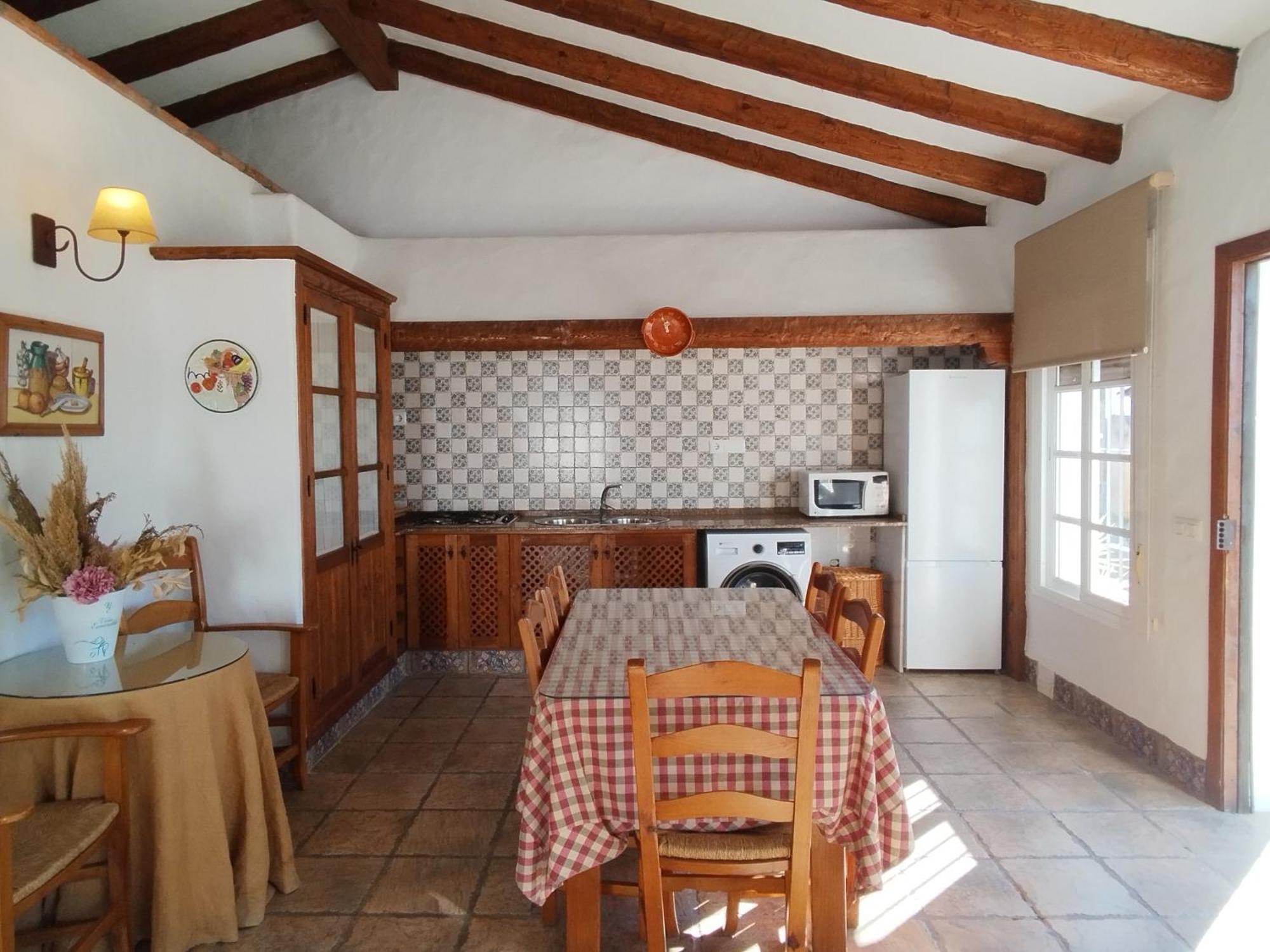 Hacienda Los Majadales Conil De La Frontera Buitenkant foto