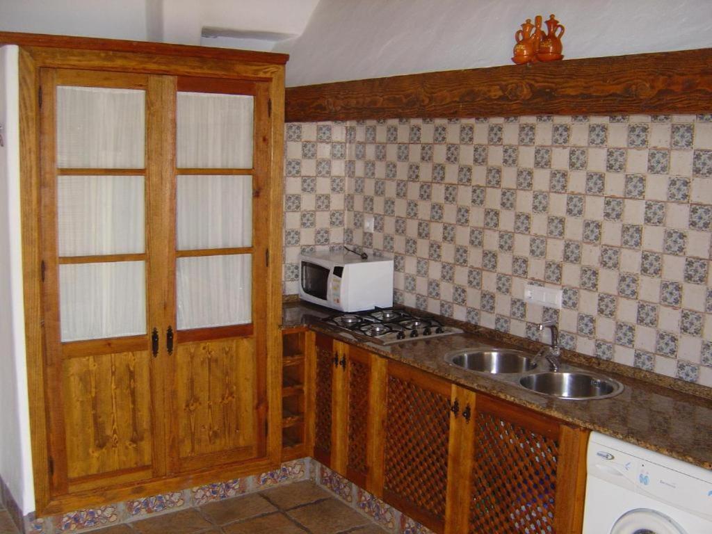 Hacienda Los Majadales Conil De La Frontera Buitenkant foto