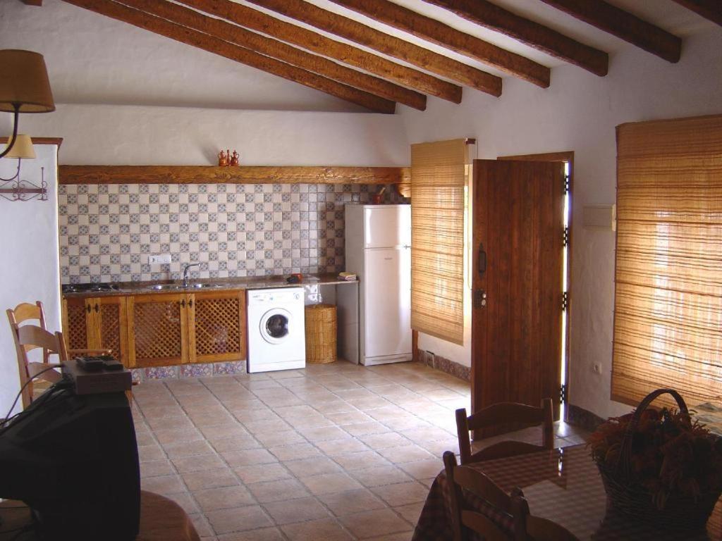 Hacienda Los Majadales Conil De La Frontera Buitenkant foto